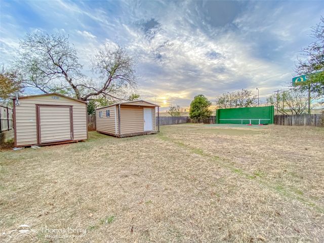 175 Hedges Road, Abilene, TX 79605