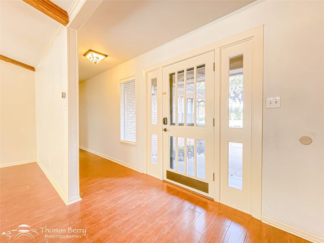 175 Hedges Road, Abilene, TX 79605