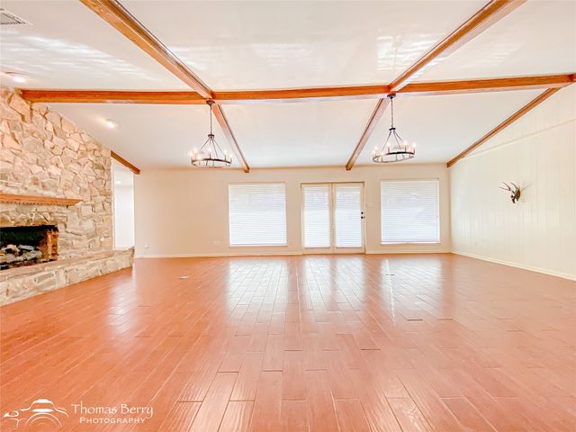 175 Hedges Road, Abilene, TX 79605