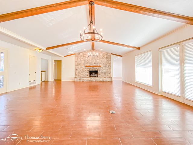 175 Hedges Road, Abilene, TX 79605