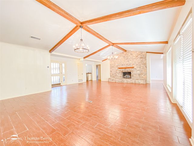 175 Hedges Road, Abilene, TX 79605