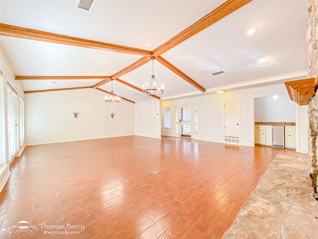 175 Hedges Road, Abilene, TX 79605