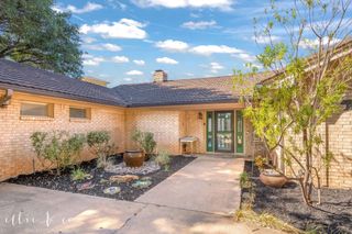 175 Hedges Road, Abilene, TX 79605