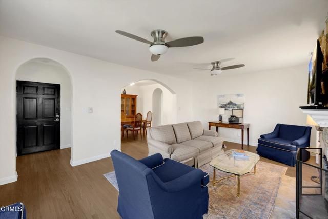 1932 E Washington Boulevard, Pasadena, CA 91104