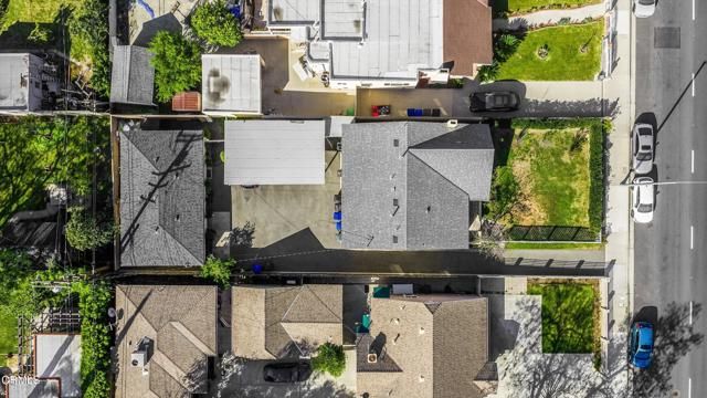 1932 E Washington Boulevard, Pasadena, CA 91104