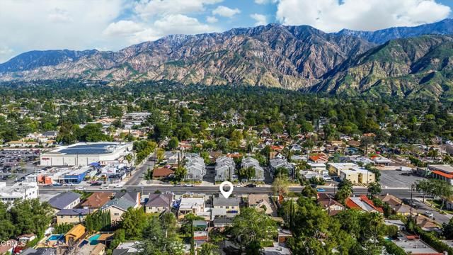 1932 E Washington Boulevard, Pasadena, CA 91104