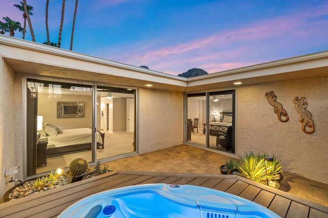 45800 Pima Road, Indian Wells, CA 92210
