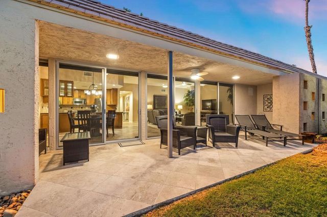 45800 Pima Road, Indian Wells, CA 92210