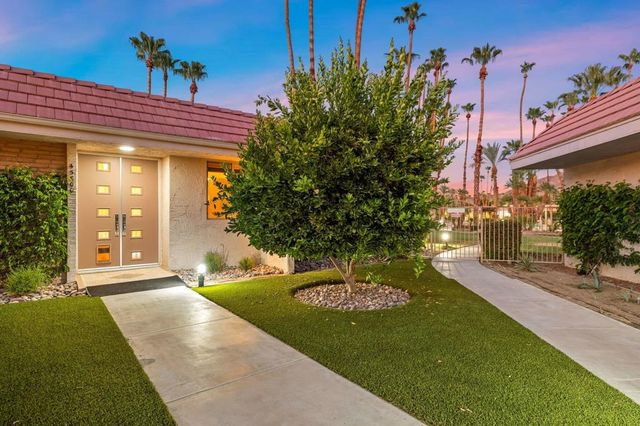 45800 Pima Road, Indian Wells, CA 92210