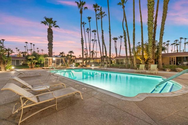 45800 Pima Road, Indian Wells, CA 92210