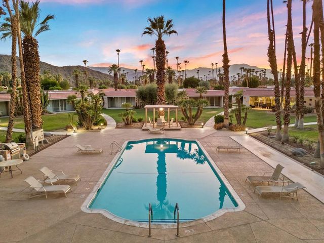 45800 Pima Road, Indian Wells, CA 92210