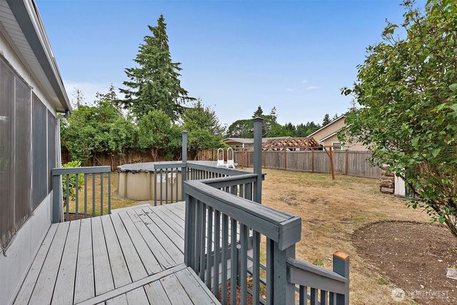 8811 SW Wildwood Ave, Lakewood, WA 98498
