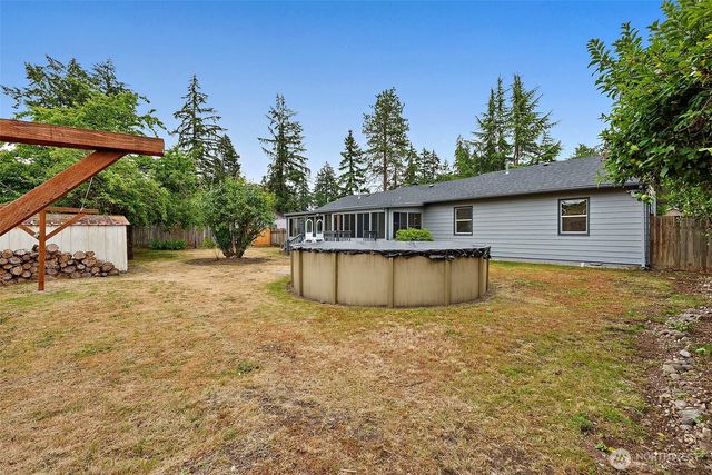 8811 SW Wildwood Ave, Lakewood, WA 98498