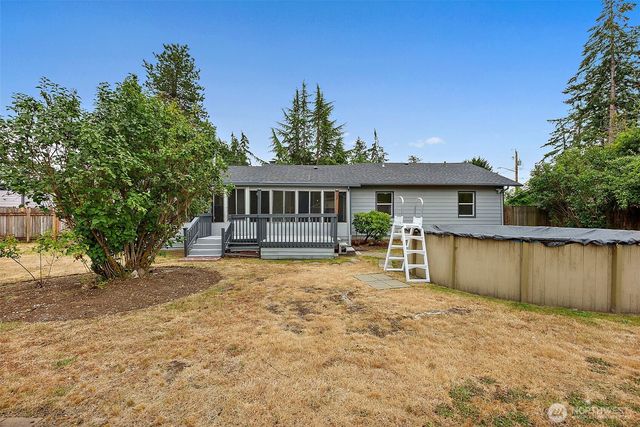 8811 SW Wildwood Ave, Lakewood, WA 98498