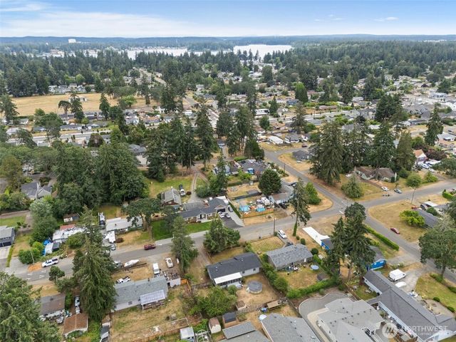8811 SW Wildwood Ave, Lakewood, WA 98498