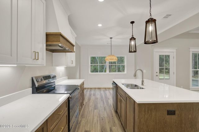 1147 White Tail Drive NE, Townsend, GA 31331