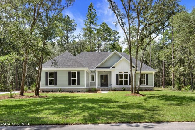 1147 White Tail Drive NE, Townsend, GA 31331