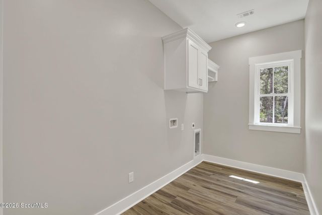 1147 White Tail Drive NE, Townsend, GA 31331
