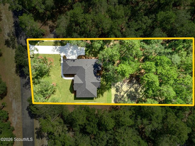 1147 White Tail Drive NE, Townsend, GA 31331
