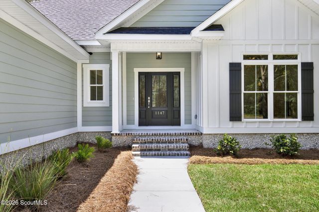 1147 White Tail Drive NE, Townsend, GA 31331