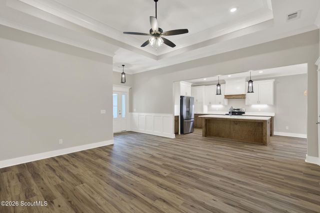 1147 White Tail Drive NE, Townsend, GA 31331
