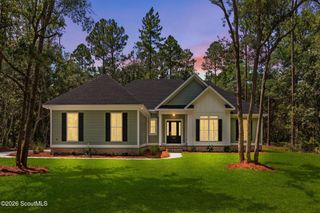 1147 White Tail Drive NE, Townsend, GA 31331