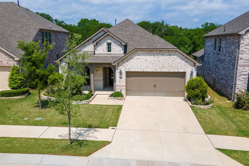 9605 Sunset Lane, Oak Point, TX 75068 — photo 3