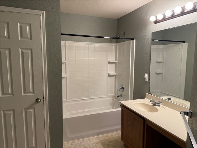 12540 Foxpaw Trail, Fort Worth, TX 76244