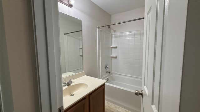 12540 Foxpaw Trail, Fort Worth, TX 76244
