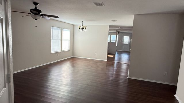 12540 Foxpaw Trail, Fort Worth, TX 76244