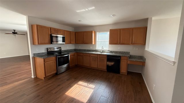 12540 Foxpaw Trail, Fort Worth, TX 76244