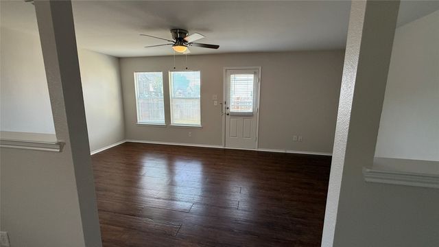 12540 Foxpaw Trail, Fort Worth, TX 76244