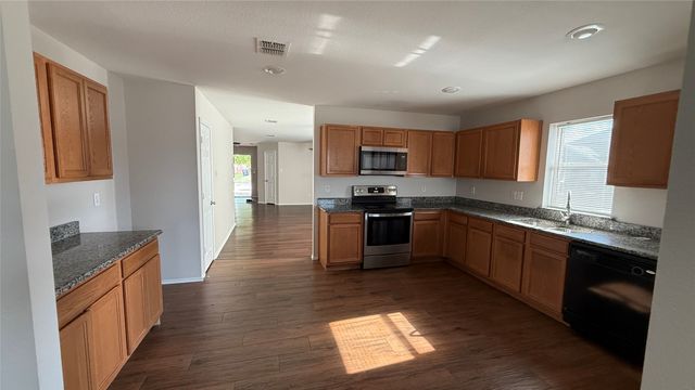 12540 Foxpaw Trail, Fort Worth, TX 76244