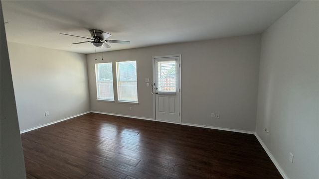 12540 Foxpaw Trail, Fort Worth, TX 76244