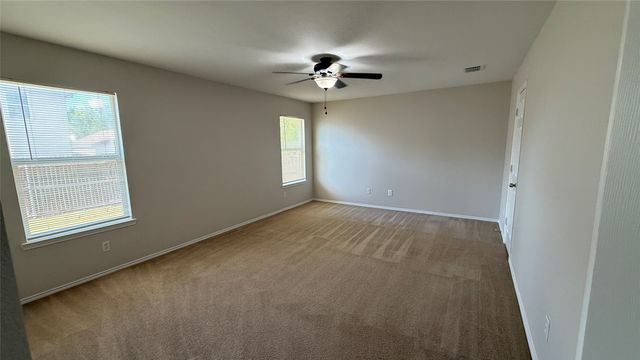 12540 Foxpaw Trail, Fort Worth, TX 76244