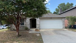 12540 Foxpaw Trail, Fort Worth, TX 76244