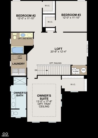 2322 Marjorie Way, Shelbyville, IN 46176