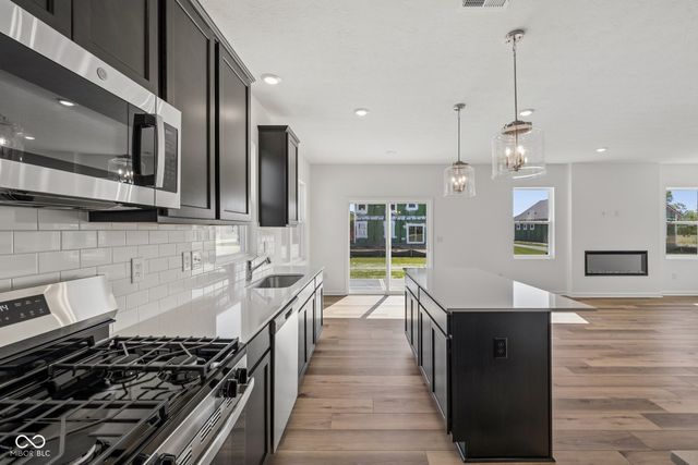 2322 Marjorie Way, Shelbyville, IN 46176