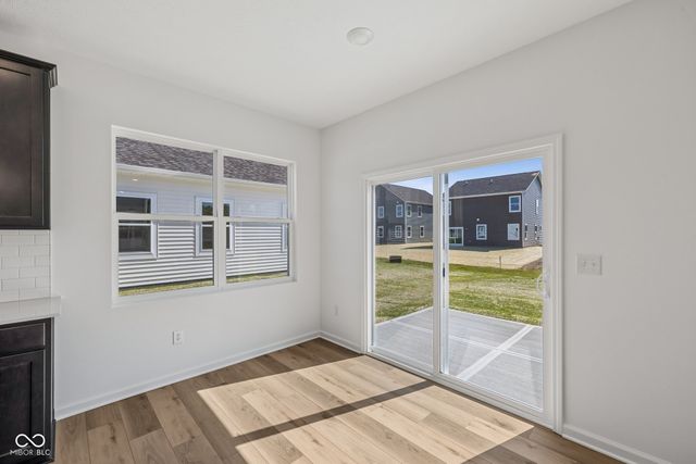 2322 Marjorie Way, Shelbyville, IN 46176