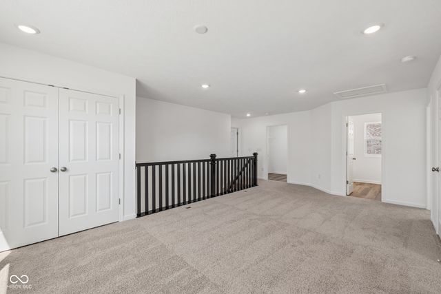 2322 Marjorie Way, Shelbyville, IN 46176