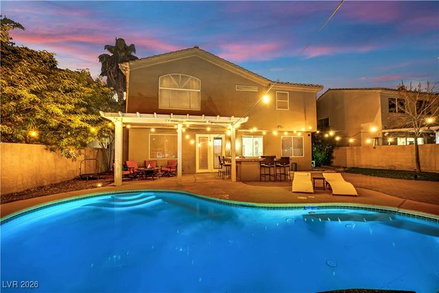 7735 Bird Of Paradise Court, Las Vegas, NV 89123