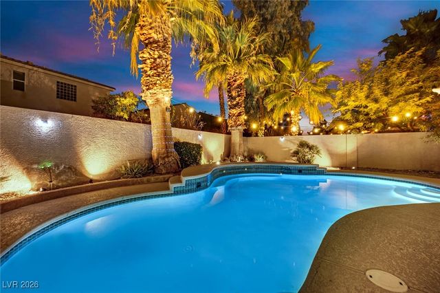 7735 Bird Of Paradise Court, Las Vegas, NV 89123