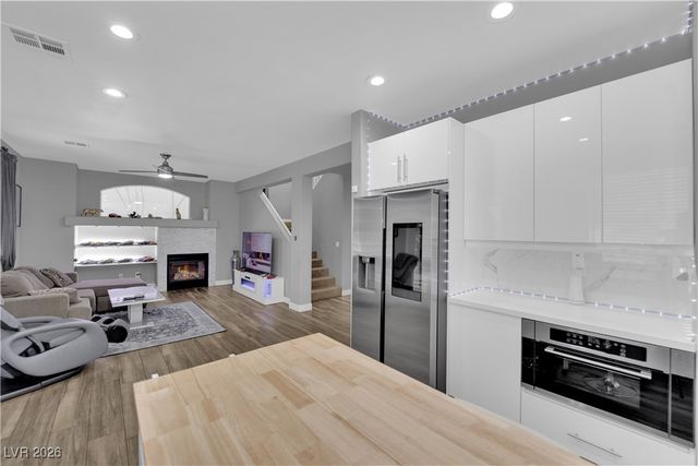 7735 Bird Of Paradise Court, Las Vegas, NV 89123