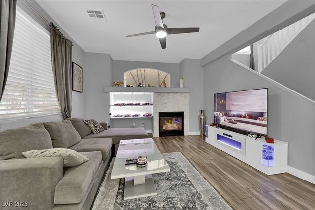 7735 Bird Of Paradise Court, Las Vegas, NV 89123