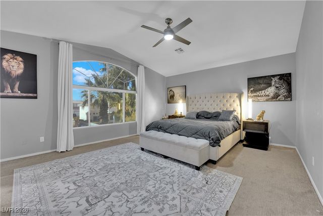 7735 Bird Of Paradise Court, Las Vegas, NV 89123