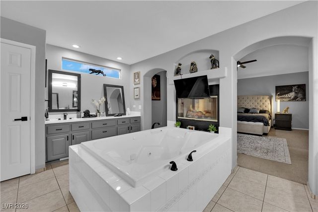 7735 Bird Of Paradise Court, Las Vegas, NV 89123