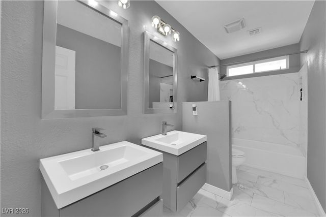 7735 Bird Of Paradise Court, Las Vegas, NV 89123