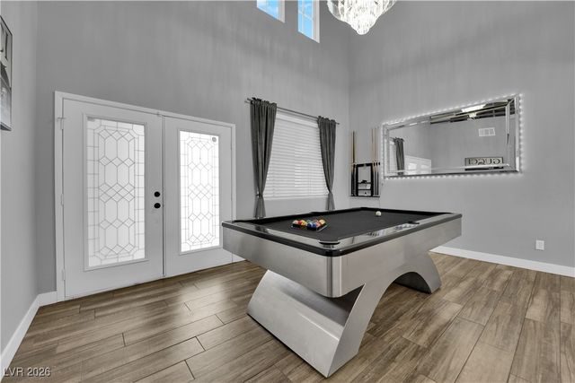 7735 Bird Of Paradise Court, Las Vegas, NV 89123