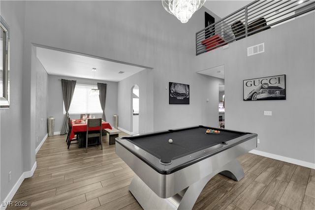 7735 Bird Of Paradise Court, Las Vegas, NV 89123