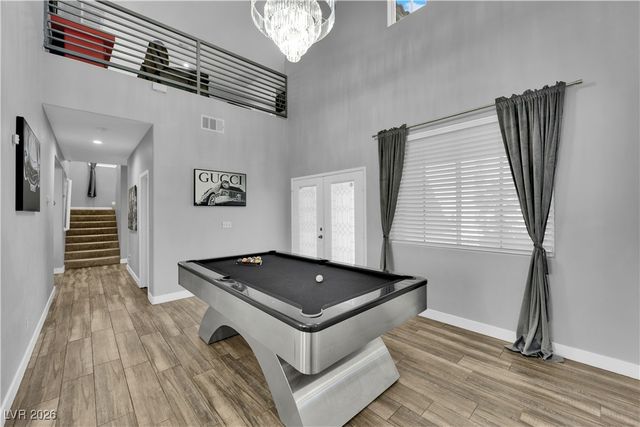 7735 Bird Of Paradise Court, Las Vegas, NV 89123